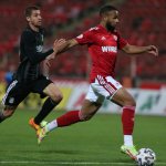 ЦСКА - Гости 1:0 — Никола Кирилов © всички права запазени