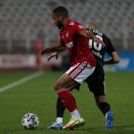 ЦСКА - Гости 1:0 — Никола Кирилов © всички права запазени