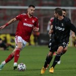 ЦСКА - Гости 1:0 — Никола Кирилов © всички права запазени