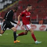 ЦСКА - Гости 1:0 — Никола Кирилов © всички права запазени