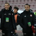 ЦСКА - Гости 1:0 — Никола Кирилов © всички права запазени