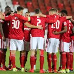 ЦСКА - Гости 1:0 — Никола Кирилов © всички права запазени