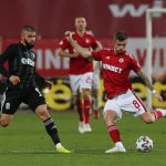 ЦСКА - Гости 1:0 — Никола Кирилов © всички права запазени