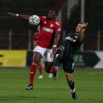 ЦСКА - Гости 1:0 — Никола Кирилов © всички права запазени