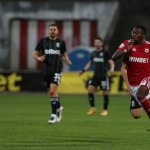 ЦСКА - Гости 1:0 — Никола Кирилов © всички права запазени