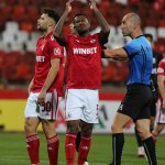 ЦСКА - Гости 1:0 — Никола Кирилов © всички права запазени