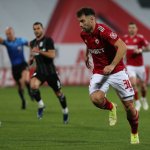 ЦСКА - Гости 1:0 — Никола Кирилов © всички права запазени