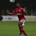 ЦСКА - Гости 1:0 — Никола Кирилов © всички права запазени