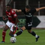 ЦСКА - Гости 1:0 — Никола Кирилов © всички права запазени