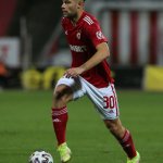 ЦСКА - Гости 1:0 — Никола Кирилов © всички права запазени