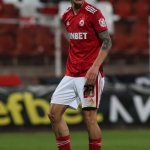 ЦСКА - Гости 1:0 — Никола Кирилов © всички права запазени