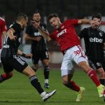 ЦСКА - Гости 1:0 — Никола Кирилов © всички права запазени