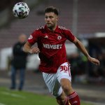 ЦСКА - Гости 1:0 — Никола Кирилов © всички права запазени