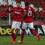 ЦСКА - Гости 1:0 — Никола Кирилов © всички права запазени