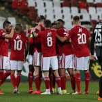 ЦСКА - Гости 1:0 — Никола Кирилов © всички права запазени