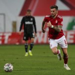 ЦСКА - Гости 1:0 — Никола Кирилов © всички права запазени