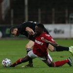 ЦСКА - Гости 1:0 — Никола Кирилов © всички права запазени