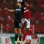 ЦСКА - Гости 1:0 — Никола Кирилов © всички права запазени