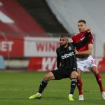 ЦСКА - Гости 1:0 — Никола Кирилов © всички права запазени