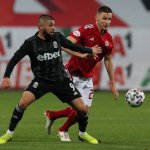 ЦСКА - Гости 1:0 — Никола Кирилов © всички права запазени