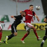 ЦСКА - Гости 1:0 — Никола Кирилов © всички права запазени