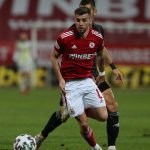 ЦСКА - Гости 1:0 — Никола Кирилов © всички права запазени