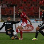 ЦСКА - Гости 1:0 — Никола Кирилов © всички права запазени