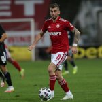 ЦСКА - Гости 1:0 — Никола Кирилов © всички права запазени