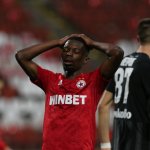 ЦСКА - Гости 1:0 — Никола Кирилов © всички права запазени