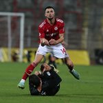 ЦСКА - Гости 1:0 — Никола Кирилов © всички права запазени