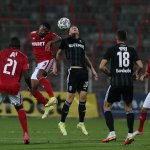 ЦСКА - Гости 1:0 — Никола Кирилов © всички права запазени