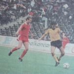 ЦСКА - Ботев(Пд) 6:1 — 