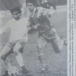 ЦСКА-Хасково 3:1