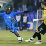 Левски - ЦСКА 1:3 —