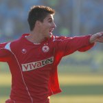 Левски - ЦСКА 0:1 —