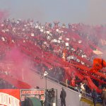 Левски - ЦСКА 0:1 —