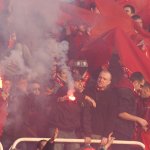 Левски - ЦСКА 0:1 —