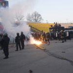 Левски - ЦСКА 1:3 —