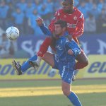 Левски - ЦСКА 0:1 —