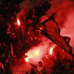 Левски - ЦСКА 1:3 —