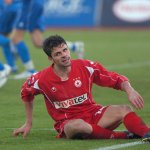 Левски - ЦСКА 0:1 —