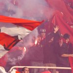 Левски - ЦСКА 0:1 —