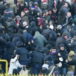 Левски - ЦСКА 1:3 —