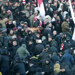 Левски - ЦСКА 1:3 —