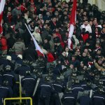 Левски - ЦСКА 1:3 —