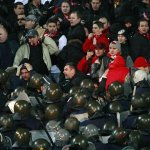 Левски - ЦСКА 1:3 —