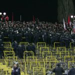 Левски - ЦСКА 1:3 —