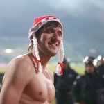 Левски - ЦСКА 0:1 —