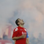 ЦСКА - Левски 1:0 —