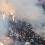 ЦСКА - Левски 1:0 —